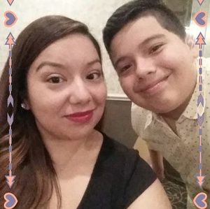 Meet your Posher, Daisy